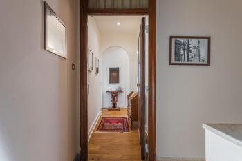 Luxury Apartment * Immo's House*, Palermo (fotografie 3)