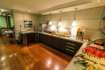 Hotel Plaza Apolo, San Paolo (foto 3)
