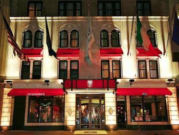 Fitzpatrick Manhattan, Nowy Jork (zdjęcie 2)