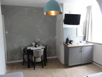 Pension Corper, Zandvoort (foto 5)