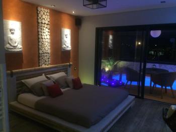 B&B Villa sensorielle, Nice (fotografie 4)