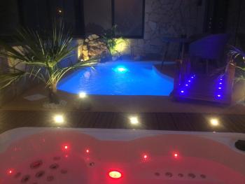 B&B Villa sensorielle, Nice (fotografie 2)