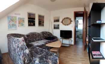 Zwei ruhige, private Gästezimmer nahe U-Bahn, Nuremberg (photo 3)