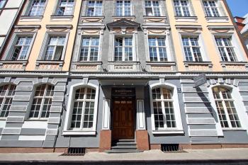 Boutique Hotel KRISTOFS, Riga (photo 2)