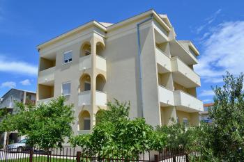 Olive Tree Apartments, Split (photo 3)