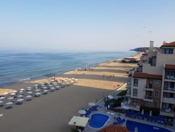 Apartment with Sea View in Obzor Beach, Obzor (zdjęcie 4)