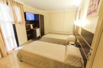 Hotel Windsor, São Paulo (fotografie 4)