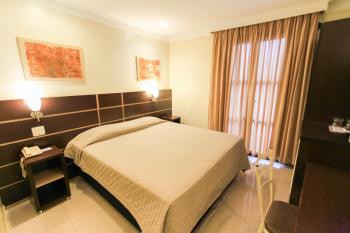 Hotel Windsor, São Paulo (fotografie 3)