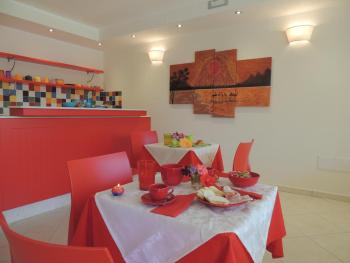 Hotel Arcupintau formula B&B, Villasimius (foto 5)