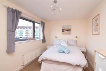 The Socair - Bright Contemporary Merchant City Flat in Central Location, Glasgow (foto 2)