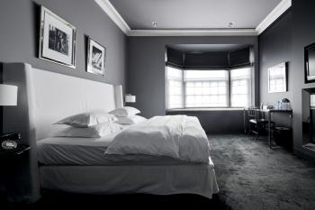 Hotel Odette en Ville, Bruxelles (foto 2)