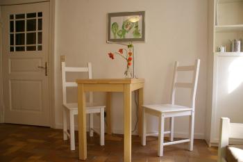 Ferienwohnung Fesenfeld Bremen Steintorviertel, Бремен (фото 5)