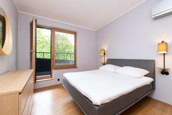 Self-check-in 3 bedroom apartment with sauna and balconies, Tallinn (photo 5)