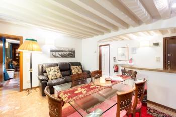 Ca' del Carro Family Apartment, Benátky (fotografie 3)