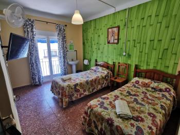 Hostal Doña Carmen, Ronda (Foto 3)