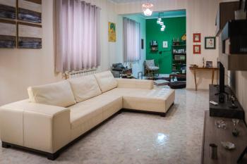 Casa Vacanze Zafira, Palermo (fotografie 4)