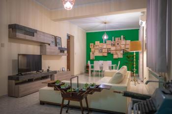 Casa Vacanze Zafira, Palermo (fotografie 5)