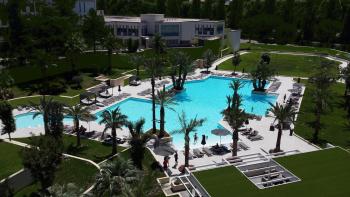 Ergife Palace Hotel, Рим (фото 2)