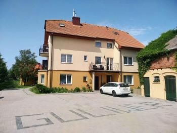 pokoje Niechorze 14 Trzebiatowska