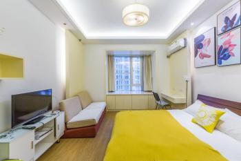 Shanghai Jiarong Hotel Apartment, Shanghai (Foto 5)
