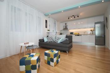 Apartment Mia, Split (photo 2)