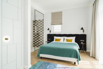 No.4 Residence, Warsaw (photo 4)