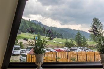 Apartamenty Nosalowe Tarasy Zakopane, Zakopane (fotografie 2)