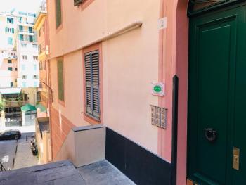 B&B I RIVI, Genua (zdjęcie 5)