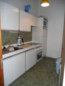 Apartment in Anzère, Anzère (foto 4)