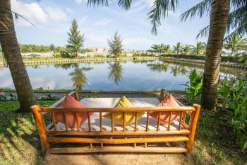 Tra Que Mansion, Hoi An (fotografie 5)