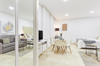 LEEWAYS LOFT XXI in GRAN VÍA, Madrid (fotografie 4)