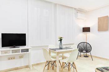 LEEWAYS LOFT XXI in GRAN VÍA, Madrid (fotografie 3)