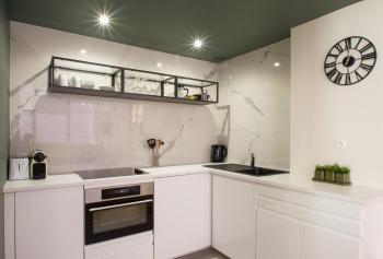 L'Opéra - Bel appartement au pied du Capitole, Toulouse (photo 3)