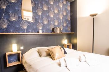 L'Opéra - Bel appartement au pied du Capitole, Toulouse (photo 4)