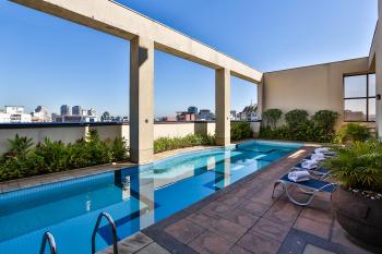 Double Tree by Hilton São Paulo Itaim, San Paolo (foto 4)