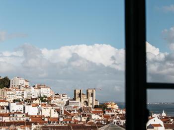 Dear Lisbon - Palace Chiado Suites, Lisabon (fotografie 3)