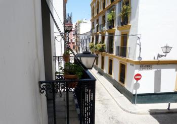 Rodo Arenal, Sevilla (Foto 3)