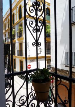 Rodo Arenal, Sevilla (Foto 2)