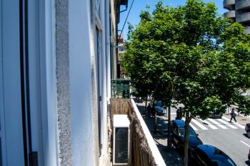 Apartment Oportoloft, Porto (fotografie 5)