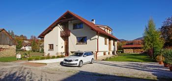 Vila Harmónia, Turčianske Teplice (foto 5)