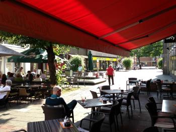 Hotel an der Marktkirche, Hannover (photo 2)
