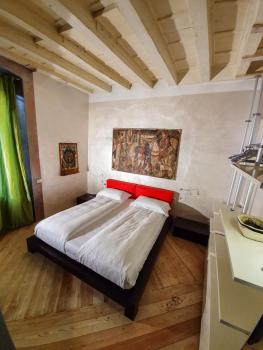 Flora Inn, Flora I - Nel cuore di Bergamo Alta, Bergamo (fotografie 2)
