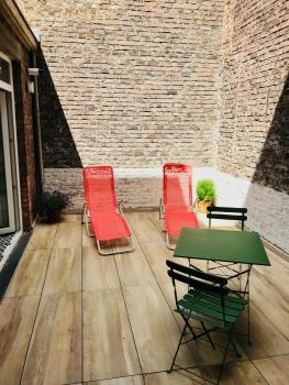 Lyves Two, Liège (photo 2)