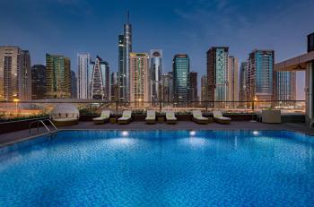 Millennium Place Marina, Dubaj (zdjęcie 4)