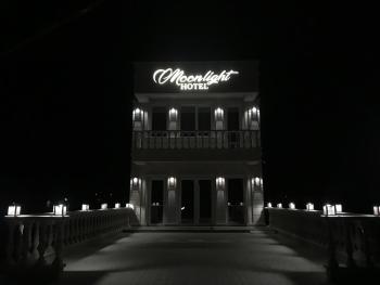 Moonlight Hotel, Kiszyniów (zdjęcie 2)