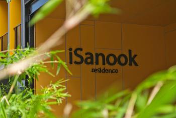 iSanook Bangkok, Bangkok (fotografie 2)