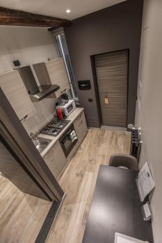 SUITE 11 NEAR DUOMO, Milán (fotografie 4)