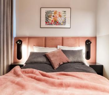 Rajska Blue Luxury Apartment, Cracovie (photo 5)