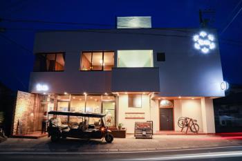 tune Hostel（ツネホステル館山）, Tatejama (fotografie 2)