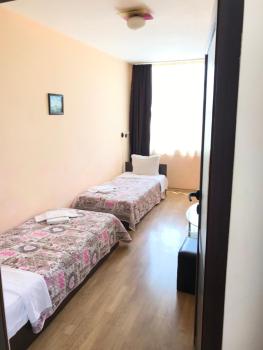 МОТЕЛ СИТИ с БЕЗПЛАТЕН ПАРКИНГ, Plovdiv (fotografie 3)